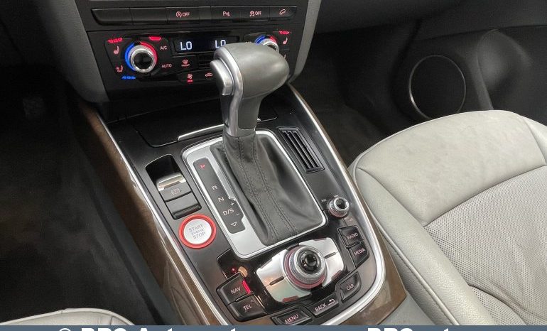 Audi Q5 3.0 TFSI Quattro Automatas 2016 full
