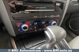 Audi Q5 3.0 TFSI Quattro Automatas 2016 full