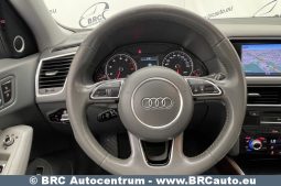 Audi Q5 3.0 TFSI Quattro Automatas 2016 full