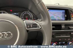 Audi Q5 3.0 TFSI Quattro Automatas 2016 full