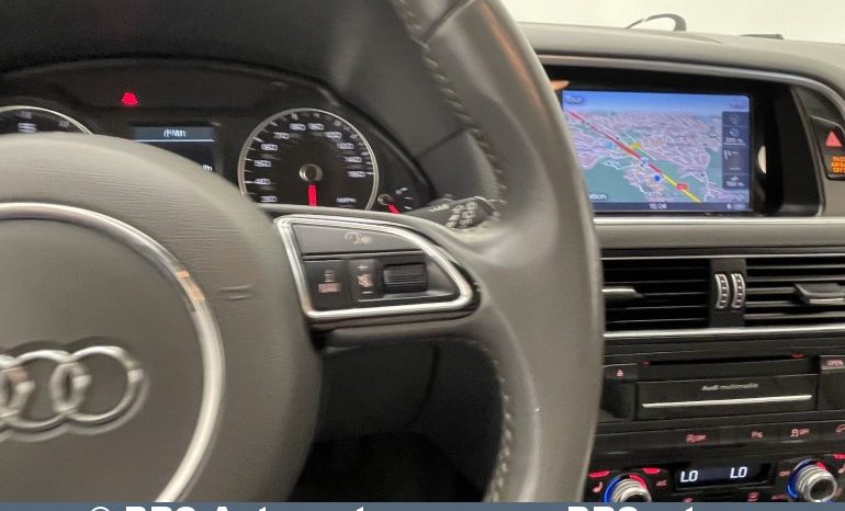 Audi Q5 3.0 TFSI Quattro Automatas 2016 full