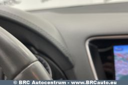 Audi Q5 3.0 TFSI Quattro Automatas 2016 full