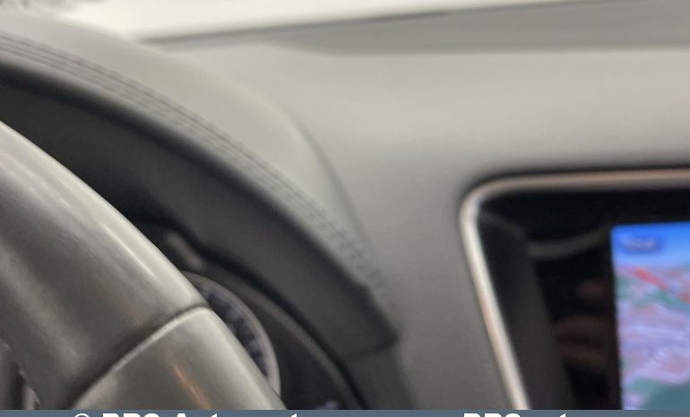 Audi Q5 3.0 TFSI Quattro Automatas 2016 full