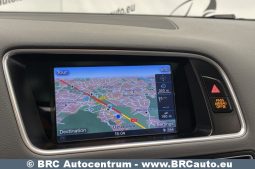 Audi Q5 3.0 TFSI Quattro Automatas 2016 full