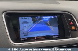 Audi Q5 3.0 TFSI Quattro Automatas 2016 full