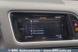 Audi Q5 3.0 TFSI Quattro Automatas 2016 full