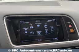 Audi Q5 3.0 TFSI Quattro Automatas 2016 full