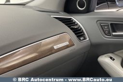 Audi Q5 3.0 TFSI Quattro Automatas 2016 full
