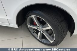 Audi Q5 3.0 TFSI Quattro Automatas 2016 full