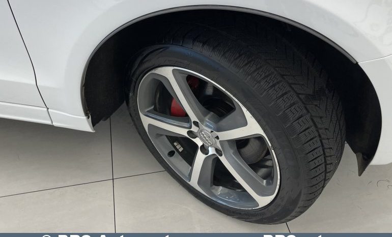 Audi Q5 3.0 TFSI Quattro Automatas 2016 full
