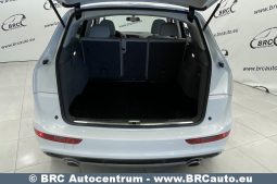 Audi Q5 3.0 TFSI Quattro Automatas 2016 full