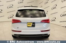 Audi Q5 3.0 TFSI Quattro Automatas 2016 full
