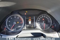 Audi Q5 3.0 TFSI Quattro Automatas 2016 full
