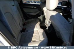 Audi Q5 3.0 TFSI Quattro Automatas 2016 full