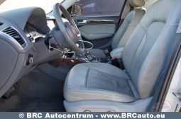 Audi Q5 3.0 TFSI Quattro Automatas 2016 full