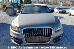 Audi Q5 3.0 TFSI Quattro Automatas 2016 full