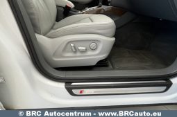 Audi Q5 3.0 TFSI Quattro Automatas 2016 full