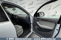 Audi Q5 3.0 TFSI Quattro Automatas 2016 full