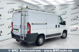 Fiat Ducato 115 MultiJet 2016