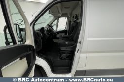 Fiat Ducato 115 MultiJet 2016 full