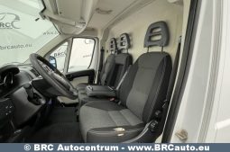 Fiat Ducato 115 MultiJet 2016 full