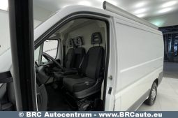 Fiat Ducato 115 MultiJet 2016 full