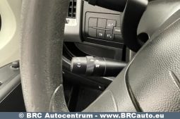 Fiat Ducato 115 MultiJet 2016 full