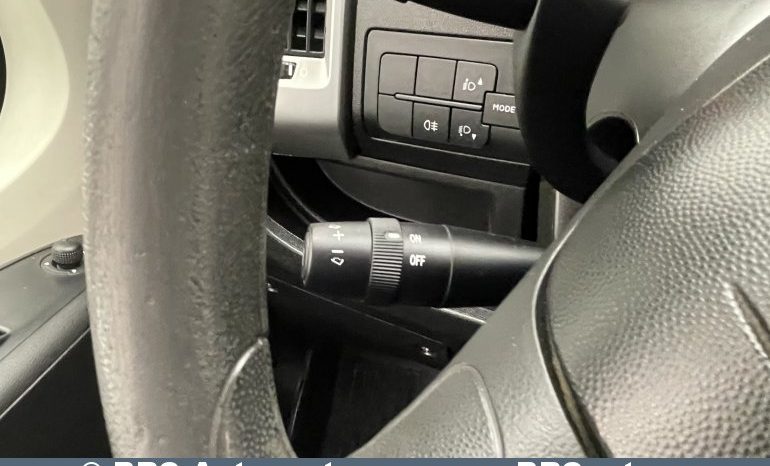 Fiat Ducato 115 MultiJet 2016 full