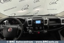 Fiat Ducato 115 MultiJet 2016
