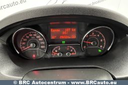 Fiat Ducato 115 MultiJet 2016 full