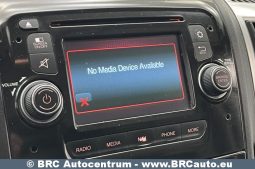 Fiat Ducato 115 MultiJet 2016 full