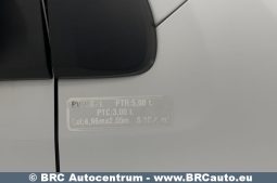 Fiat Ducato 115 MultiJet 2016 full