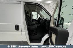 Fiat Ducato 115 MultiJet 2016