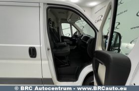 Fiat Ducato 115 MultiJet 2016