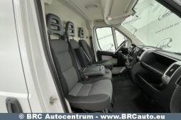 Fiat Ducato 115 MultiJet 2016
