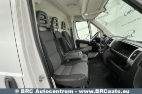 Fiat Ducato 115 MultiJet 2016