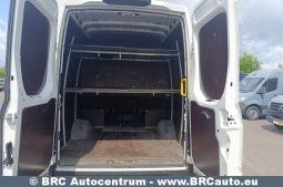 Iveco Daily 35S18 HI-Matic 3.0d Automatas 2022 full