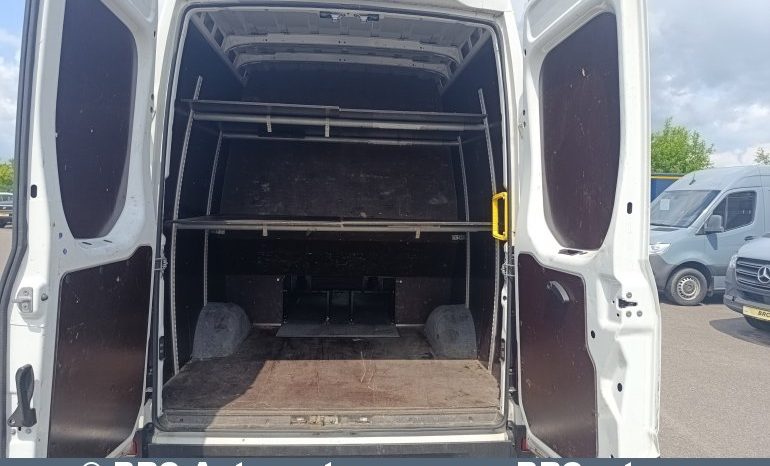 Iveco Daily 35S18 HI-Matic 3.0d Automatas 2022 full