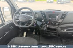 Iveco Daily 35S18 HI-Matic 3.0d Automatas 2022 full