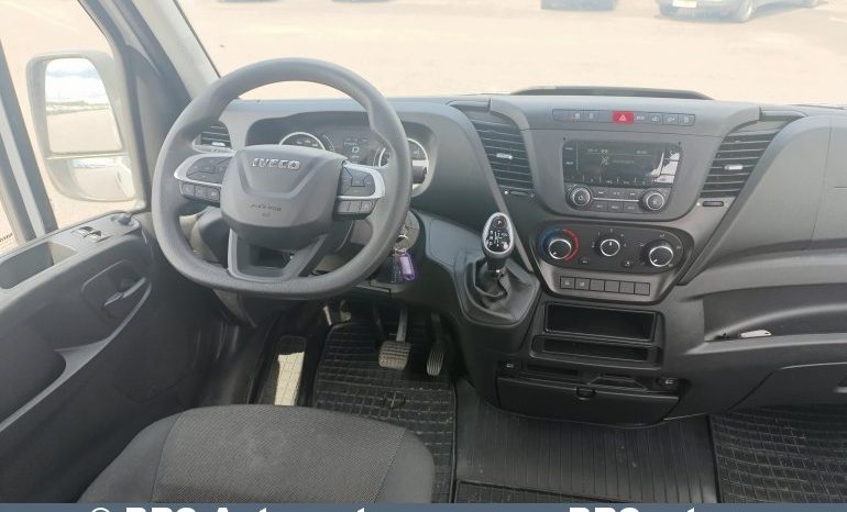 Iveco Daily 35S18 HI-Matic 3.0d Automatas 2022 full