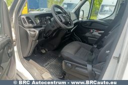 Iveco Daily 35S18 HI-Matic 3.0d Automatas 2022 full