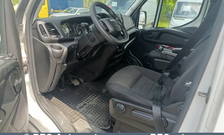 Iveco Daily 35S18 HI-Matic 3.0d Automatas 2022 full