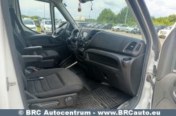 Iveco Daily 35S18 HI-Matic 3.0d Automatas 2022 full