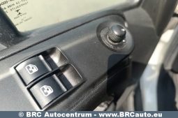 Iveco Daily 35S18 HI-Matic 3.0d Automatas 2022 full
