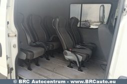 Iveco Daily 35S18 HI-Matic 3.0d Automatas 2022 full