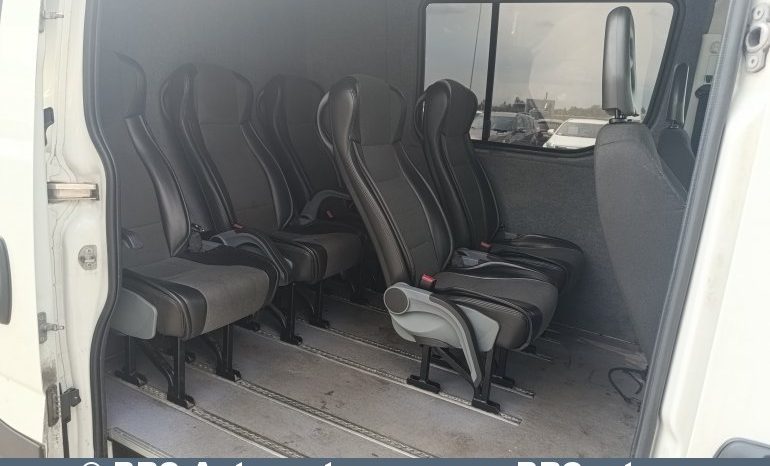 Iveco Daily 35S18 HI-Matic 3.0d Automatas 2022 full