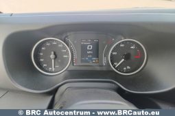 Iveco Daily 35S18 HI-Matic 3.0d Automatas 2022 full