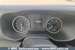 Iveco Daily 35S18 HI-Matic 3.0d Automatas 2022 full