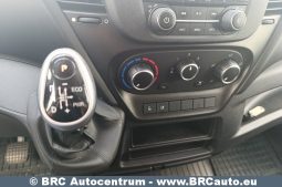 Iveco Daily 35S18 HI-Matic 3.0d Automatas 2022 full