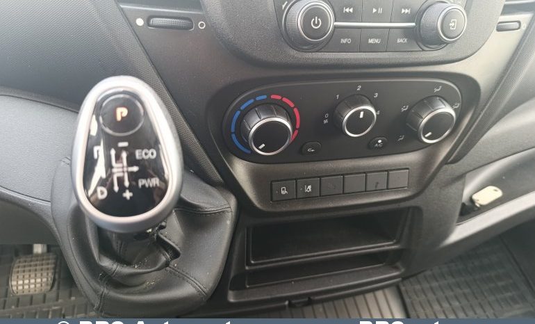 Iveco Daily 35S18 HI-Matic 3.0d Automatas 2022 full